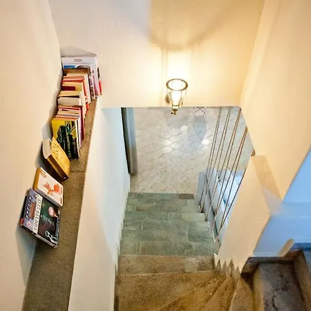 Lioli Infinity Villa Athitos #Northsky Apartment